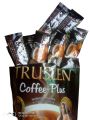 Truslen Coffee Plus Collagen Instant (16gx15sachets) - 240g.