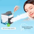 Arctic Air Ultra Cooler Mini Ac For Personal Space With Fan.