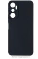 INFINIX HOT 20 4G Silicone Soft Gel Rubber Slim Liquid Cover Shockproof Protective Anti-Scratch Phone Case.
