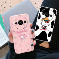 Cartoon Phone Case For Xiaomi Redmi A3 4G Love Anti-drop Cinnamoroll Kuromi Hello Kitty Silicone Shockproof Redmi A 3 Back Cover. 