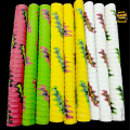 Cricket Bat Grip For Duse And Tape Tennis Bat Improved grip texture for top hand 1 pcs. 