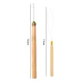 Hair Tinsel Extension Rat Tail Comb 12 Colors Tinsel Hair Extensions. 