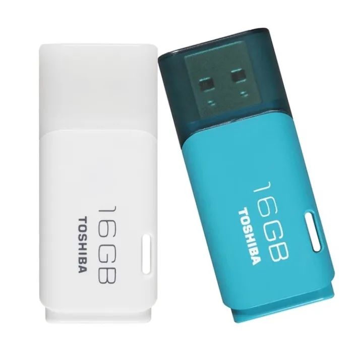 Original 100% Toshiba USB 2.0 16GB 32GB 64GB USB Flash Drive Flash