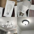 Xiaomi Mijia LED Bulb BT MESH Version Light Blub 5W 2700 6500K Adjustable. 