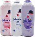 Johnsons baby powder 300g. 