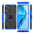 Armor Shockproof case for infinix Hot 20 4G case PC hard back cover case for infinix Hot 20 4G phone case.