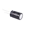 20 Pcs Radial Aluminum Electrolytic Capacitors 13mm x 21 mm 1000UF 35V & 2200UF 25V - black. 
