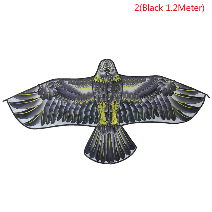 Kids%201.2m%20Flat%20Eagle%20Kite%20100M%20Kite%20Line%20Children%20Flying%20Bird%20Kites%20Outdoor%20Toy%20-%20Image%208