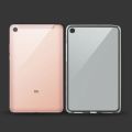 Tablet Silicone Soft Case For Xiaomi Mi Pad 4 3 2 1 7.9 8.0 Inch MiPad 4 Plus 10.1 Mi Tab Silicone Cover TPU Case Bag. 