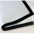 Thermal Insulation Curtain Winter Warm Thickened Film Sealing Strip Sealing Window Doors and Windows Cold-Proof Dustproof Windproof Window Plastic Foreign Trade.