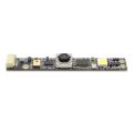 USB Camera Module, OV5640 5MP 2592x1944OTG CMOS- USB Camera Module, Webcams Module FF 60 100 160 Degree Auto. 