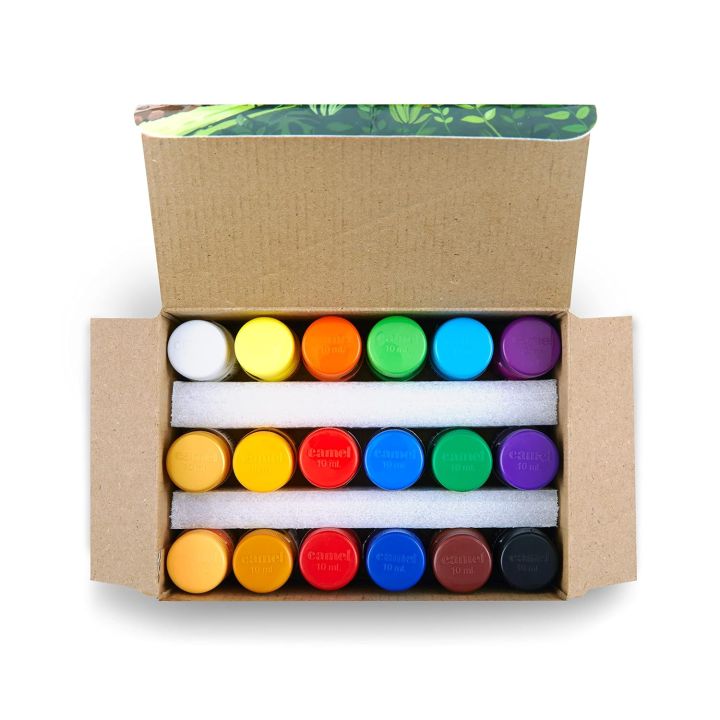 Camel%20poster%20color%20Pack%20of%2018%20shade%20bottles%2010ml%20each,%201%20palette,%201%20brush%20-%20Image%203