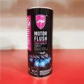 Flamingo Motor Flush Engine Cleaner (Engine Flush) for Motorcycle/Car/Bus/Truck, Remove gums, varnishes and sludge from internal parts All Petrol, Octen, Cng & Diesel Engine. 