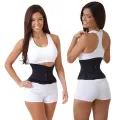 Slimming Belt Miss Waist Belt Instant Hourglass Shape.