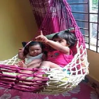 Hanging%20Dolna%20Use%20For%20All%20People%20Large%20Swing%20Rope%20bed%20Dolna%20j%20dolna%20stock%20thakby%20seta%20deya%20hby%20%20different%20color--1pc%20-%20Image%202