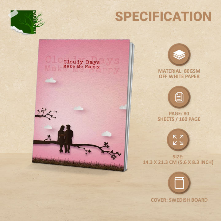 PaperTree%20Notebook%20Sketchbook%20&%20Drawing%20Sketchpad%20(Cloudy%20Days%20Make%20Me%20Happy)%20%E2%80%93%20Ideal%20for%20Graphite,%20Colour%20Pencils,%20Pastels,%20Charcoal,%20Oil%20Pastels%20&%20Metallic%20Fineliners%20-%20Image%202