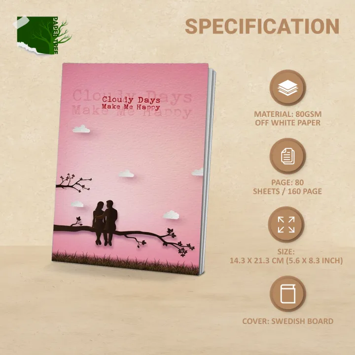 PaperTree%20Notebook%20Sketchbook%20&%20Drawing%20Sketchpad%20(Cloudy%20Days%20Make%20Me%20Happy)%20%E2%80%93%20Ideal%20for%20Graphite,%20Colour%20Pencils,%20Pastels,%20Charcoal,%20Oil%20Pastels%20&%20Metallic%20Fineliners%20-%20Image%202