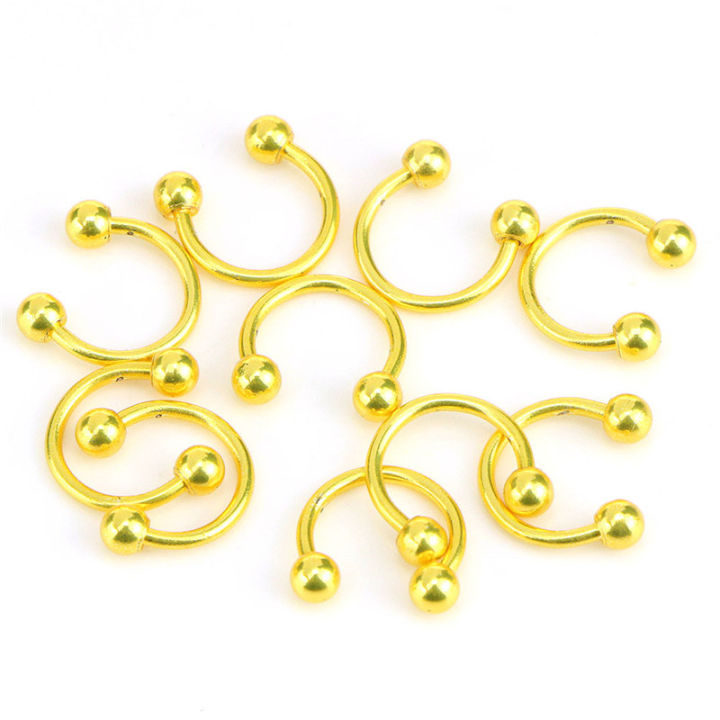 %E3%80%903C%20VictoryEagle%E3%80%9110PCS%20Stainless%20Steel%20Horseshoe%20Lip%20Nose%20Septum%20Ring%20Stud%20Piercing%20-%20Image%204