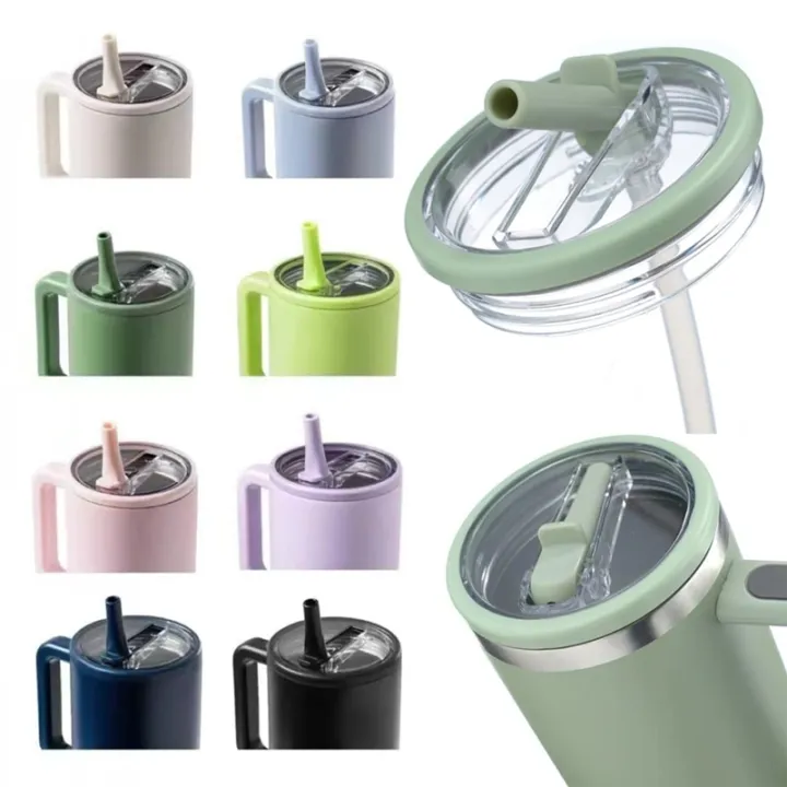 40oz%20Replaceble%20Tumbler%20Flip%20Straw%20Lid%20for%20Quencher%20Straw%20Lid%20Replacement%20Fit%20for%20HydroJug%20Traveler%20Part%20H%20-%20Image%207