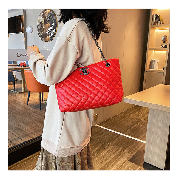 Pu%20Leather%20Vanity%20Bag%20For%20Women%20-%20Ladies%20Bag%20Women%20Shoulder%20Bag%20Stylish%202024%20Ramadan%20Collection%20For%20Eid%20Ul%20Fitr%20-%20Image%204