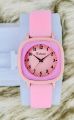 New KALAMI Squre Luxury Analog Fashion Watch for Women.