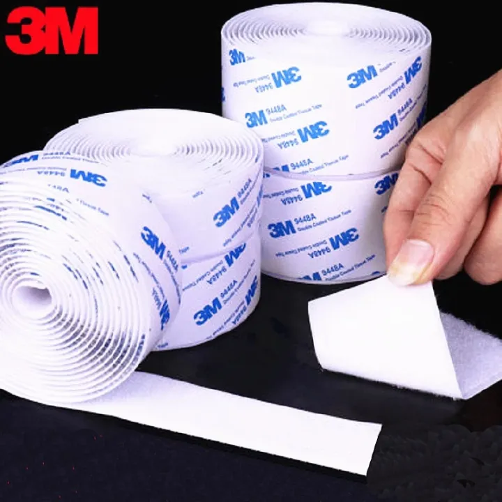 1Meter/Pairs%20Self%20adhesive%20Velcro%20Tape%203M%20Strong%2025mm%20Hook%20and%20Loop%20Fastener%20Tape%20velcros%20adhesive%20with%20Glue%20-%20Image%205