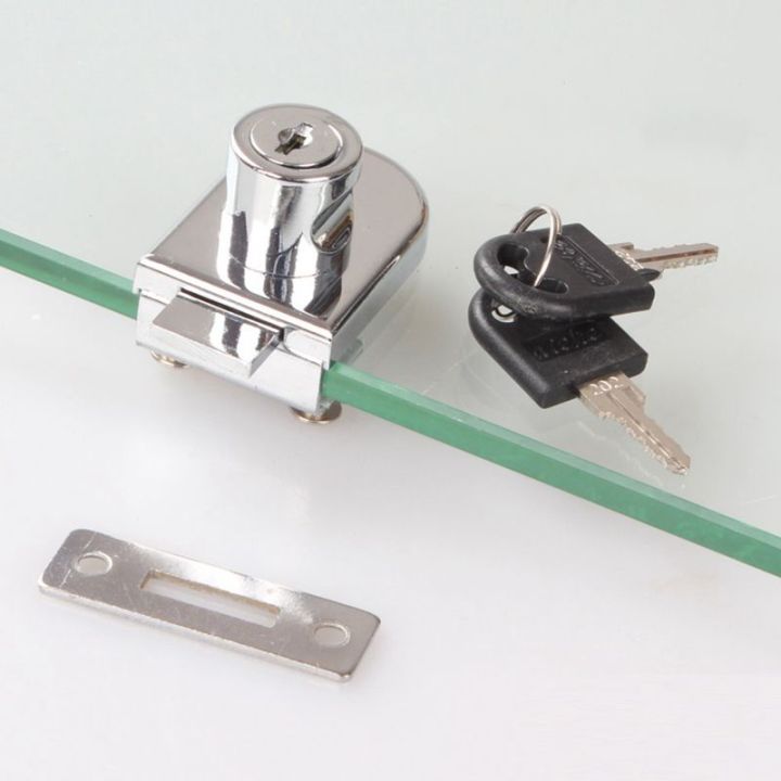 Glass%20Door%20Single%20Sliding%20Lock/%20Cabinet%20Cam%20Key%20Showcase%20Display%20/Single-Door-Lock-Glass-Window-Lock-Glass-Door-Lock%20-%20Door%20Bottom%20Sealing%20Strip%20-%20Image%204