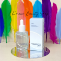 Isntree Ultra Low Molecular Hyaluronic Acid Serum.
