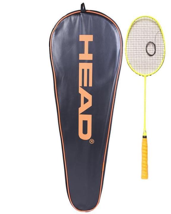 HEAD BADMINTON RACKET 2021