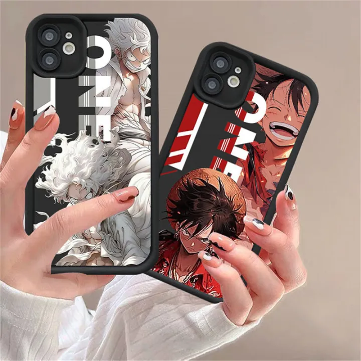 Phone%20Case%20For%20VIVO%20X60%20X70%20X80%20X90%20PRO%20Y83%20Y81%20Y95%20Y91%20Y93%20Back%20Cover%20Cartoon%20Trend%20Brand%20Anime%20One%20Piece%20Nica%20Luffy%20Soft%20Silicone%20Fashion%20Shockproof%20Casing%20-%20Image%203