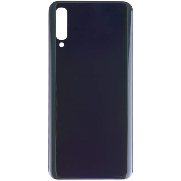 Back Panel/Cover Replacement for Samsung Galaxy A50 Camera