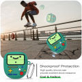 New For Quietcomfort Ultra 2023 Case 3d Cartoon Games Console Silicone Protective Cover For Qc Earbuds 2 Cover Capa. 
