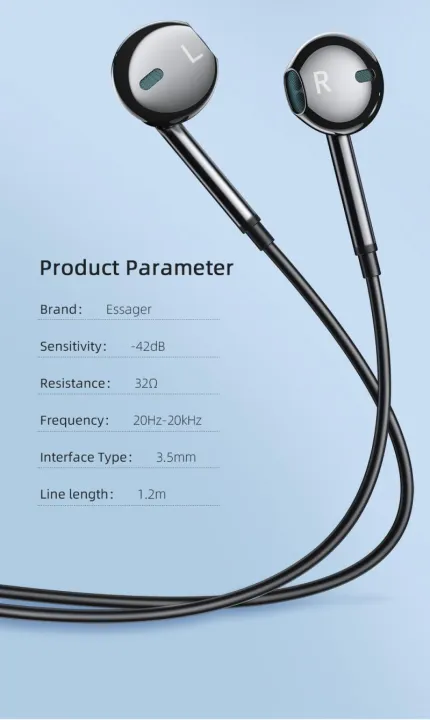 Essager%20In%20Ear%203.5mm%20Jack%20Wired%20Headphones%20Computer%20Gaming%20Stereo%20Earphone%20With%20Microphon%20For%20Phone%20-%20Image%204
