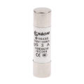 20Pcs 10*38 Fast blow Ceramic Fuse 10x38mm Fuse 500V 1A 2A 3A 4A 5A 6A 8A 10A. 