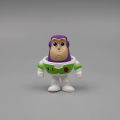 【selevn roind】Disney Toy Story Action Figure Anime Cartoon Model Doll Car Decoration Cake Accessories Collection Classic Toy Children's Gift. 