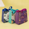 Eid Mubarak Candy Box Ramadan Decorations Islam Muslim Party Supplies Paper Gift Boxes Ramadan Kareem Eid Gifts Bags. 