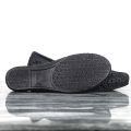 Pump shoe for women | HIR-57 | Black Wedged peep toe sandal for girls Heel shoe for women shoe for girls. 