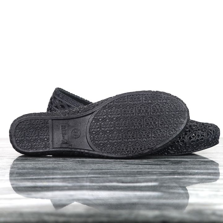 Pump%20shoe%20for%20women%20%7C%20HIR-57%20%7C%20Black%20Wedged%20peep%20toe%20sandal%20for%20girls%20Heel%20shoe%20for%20women%20shoe%20for%20girls%20-%20Image%204