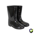 Gumboot JCD Waterproof Rain Boots Made In China Premium Quality.
