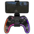 Ipega -98 Bluetooth gaming board compatible with multiple platforms. 