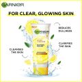 Garnier Bright Complete Vitamin C Face Wash -50gm. 