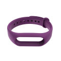 Xiaomi Mi Band 2 Strap Miband Solid Color Silicone Strap Wristband Replacement Smart Band Accessories Professional safety design with wear-resisting property. 