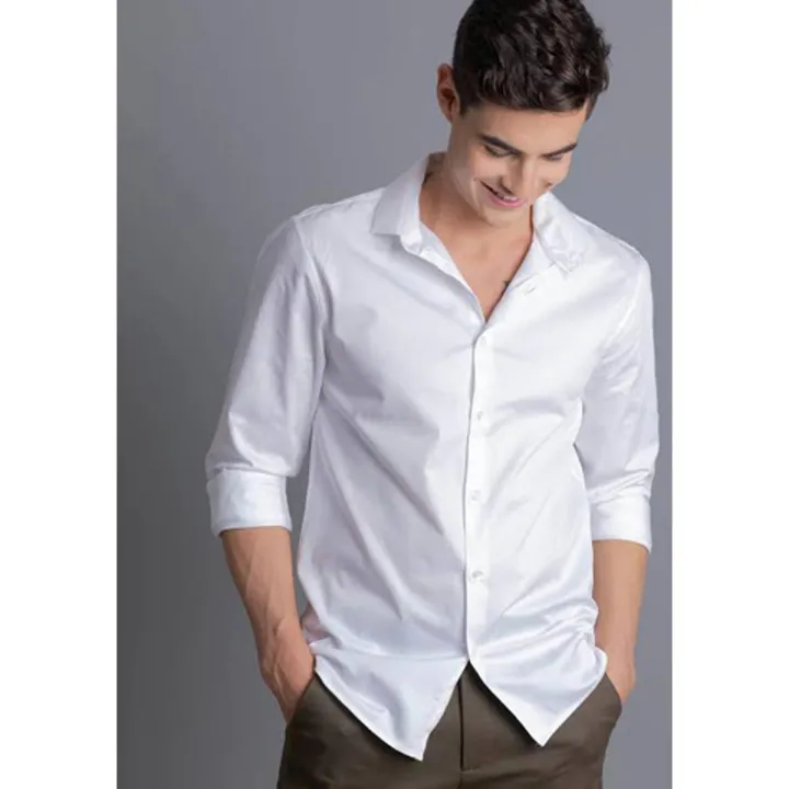 Long Sleeve Casual Shart for Man - Shirt For Men - Shirt For Men