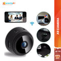A9 Mini WiFi Camera 1080P Full HD Night Vision Wireless IP Camera. 
