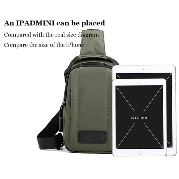 HVTIL%20Men%20USB%20Charging%20Handheld%20Crossbody%20Single%20Shoulder%20Bag%20Fashion%20Moto%20Backpack%20Outdoor%20Waterproof%20Travel%20Chest%20Bag%20For%20Male%20-%20Image%205