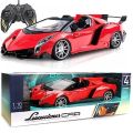 High Speed Car Remote Control Racing Car Super Speed Toy Car XF Car.