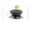 1 PCS LID PICKER Black. 