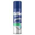 International UK product Gillette Series Soothing Shaving Gel with Aloe Vera Sensitive Skin - 200ml. 