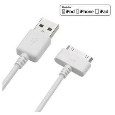 USB%20Cable%20for%20iPhone%204%204s%20iPad%202%203%20iPod%2030%20Pin%20Metal%20Plug%20Charger%20Sync%20Cable%20for%20iPhone%204%204S%20Charging%20Download%20Data%20Cable%20-%20Image%202