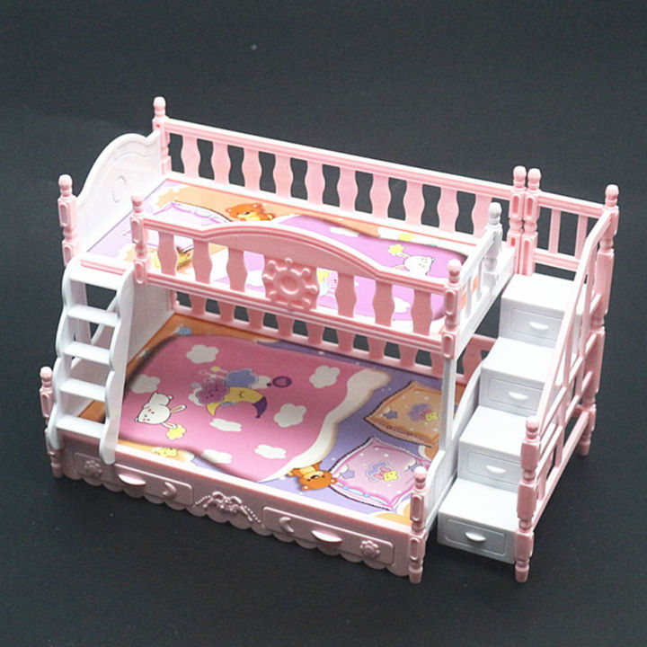 (New)Pretend%20Play%20Acceorie%20Multifunctional%20Play%20Houe%20Toy%20Mini%20Bed%20-%20Image%205